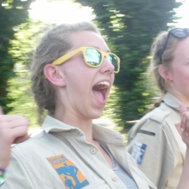 P1190392 - Scouts en Gidsen Zaventem 
